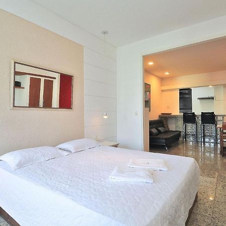 Bom Studio Perto Da Praia Em Copacabana Rio de Janeiro Exteriör bild