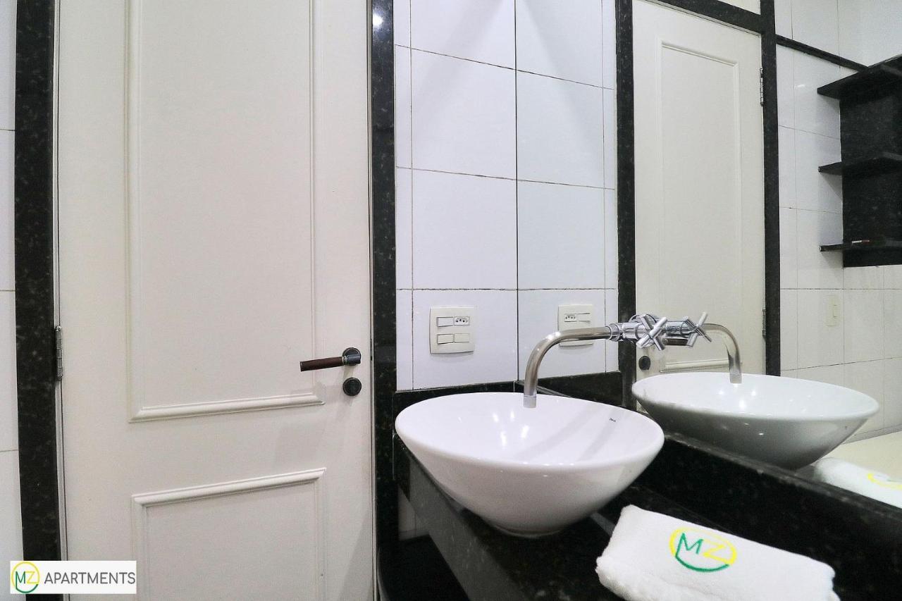 Bom Studio Perto Da Praia Em Copacabana Rio de Janeiro Exteriör bild